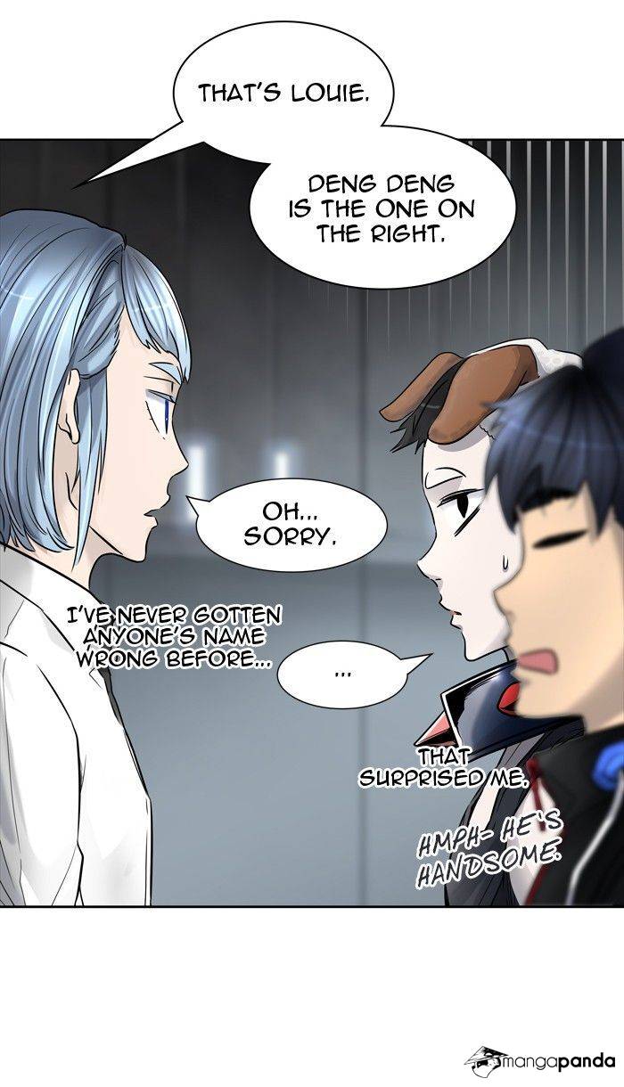 Tower of God Chapter 424 image 101